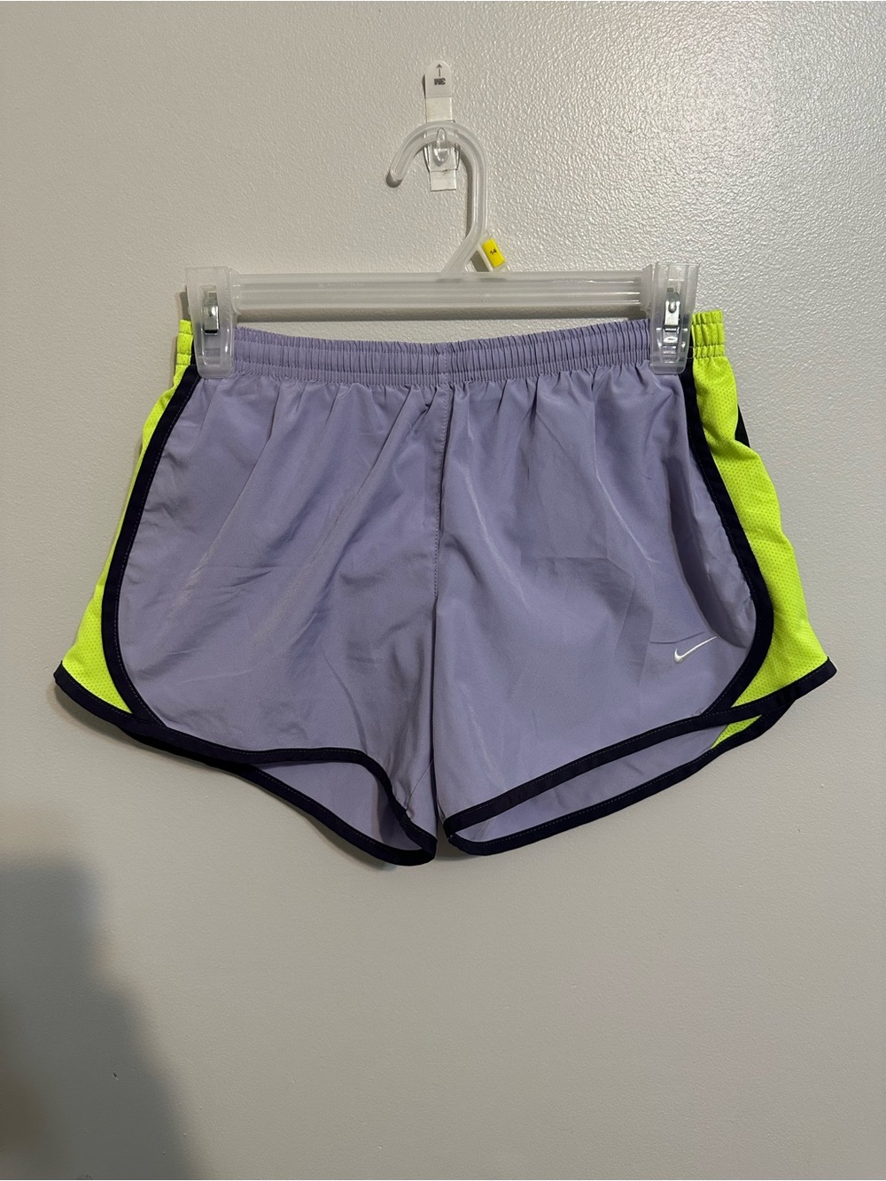 Women’s Nike Dri-Fit Shorts